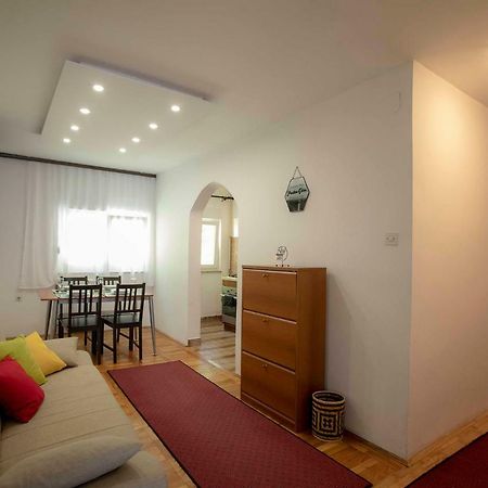 Apartman Zen Zagreb Exterior foto